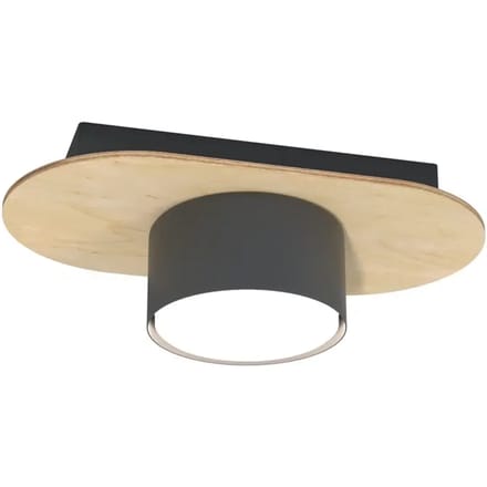 Plafondlamp Emibig Lighting Diaz 1