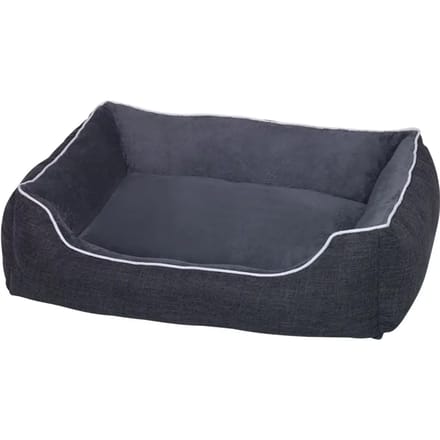 Klassiek comfort hondenbed Nobby Pet Purus