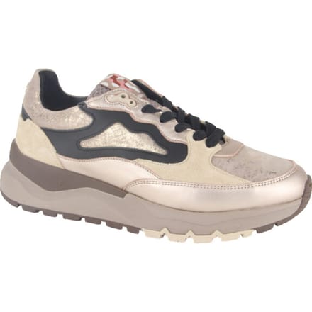 Floris van Bommel Sfw-10163-91-01 dames sneakers