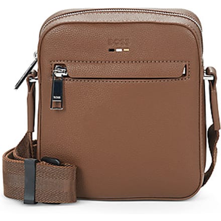 Handtasje BOSS Ray_NS zip N.