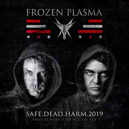 Safe Dead Harm 2019