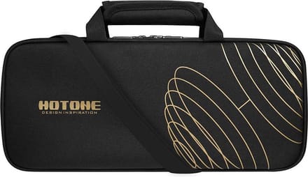 Hotone AGB-2 Ampero Series gigbag voor Hotone Ampero