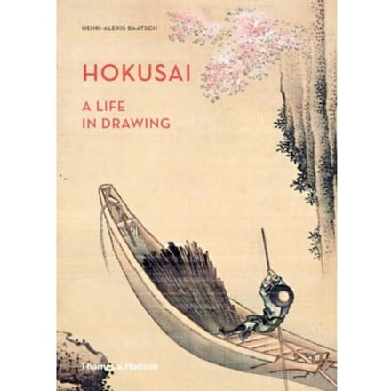 Hokusai - Henri-Alexis Baatsch