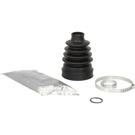 Balgenset, aandrijfas SPIDAN 25606