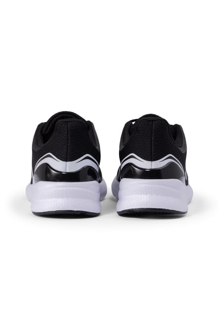 FILA Crusher Teens Black-white Größe: 36 | Schuhe Outlet | kids | Schwarz