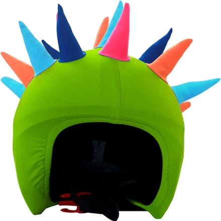 Kinder headset hoes Coolcasc Showtime Corns de Neon