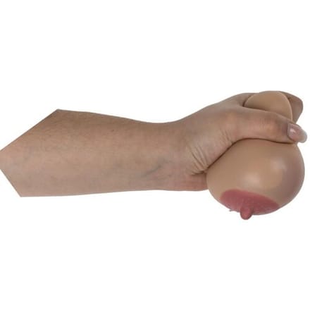 Out of the Blue Stress Ball XL Borst