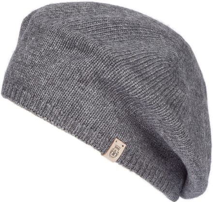 ROECKL Dop Essentials Baske Anthracite Antraciet