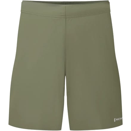 Montane Volantis 7in Korte Broek Groen S Man