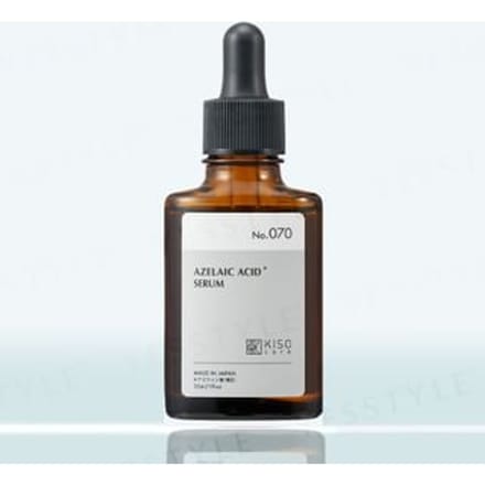 Kisocare - Azelaic Acid Serum 15% 30ml