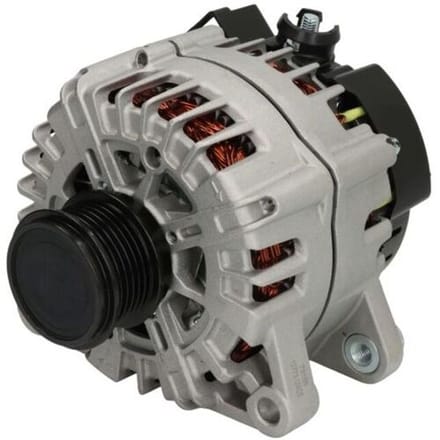 Driefasige generator STARDAX STX110336R