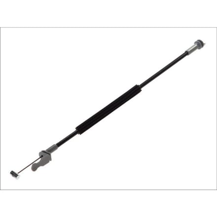 Kabel, deurregeling DT Spare Parts 6.72050