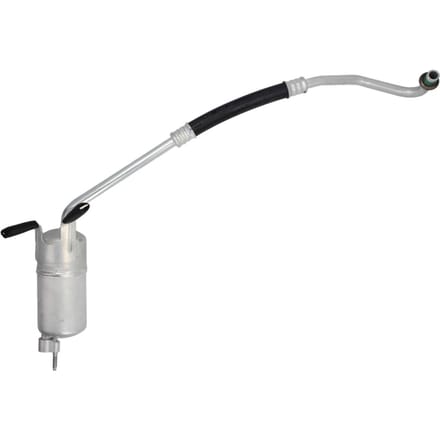 Droger, airconditioner NRF 33354