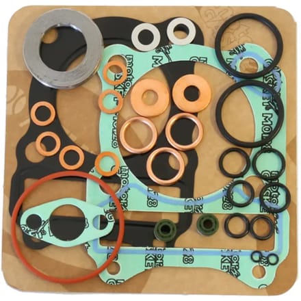 Motorfiets cilinder Athena Gasket TS 185