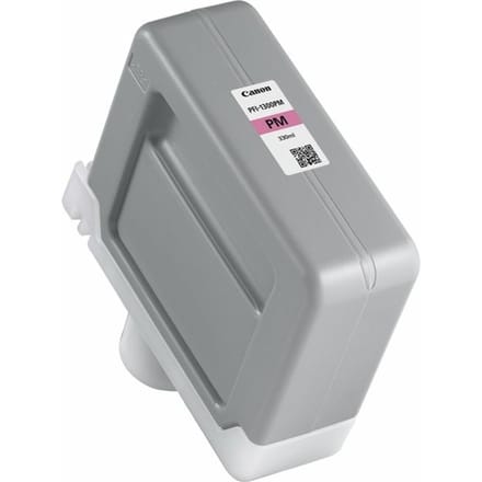 Canon - 0816C001 - PFI-1300PM - Inktcartridge licht magenta