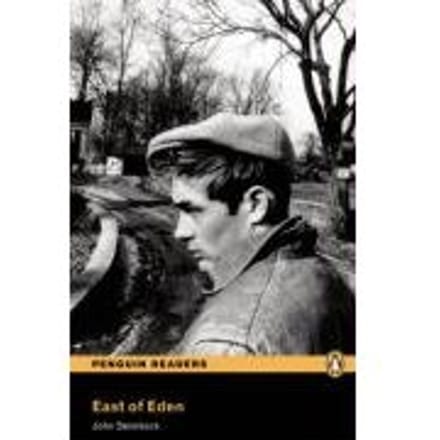 Level 6: East Of Eden - John Steinbeck