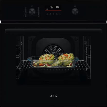 AEG TU5PB40NCK SurroundCook