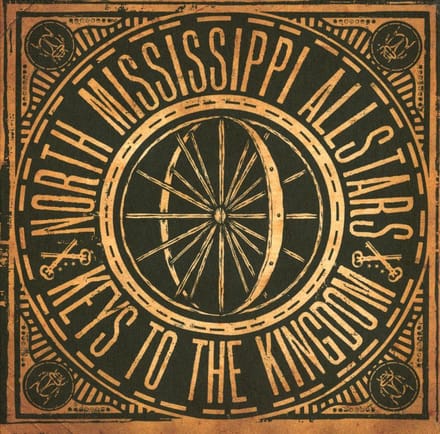 Keys To The Kingdom - North Mississippi Allstar
