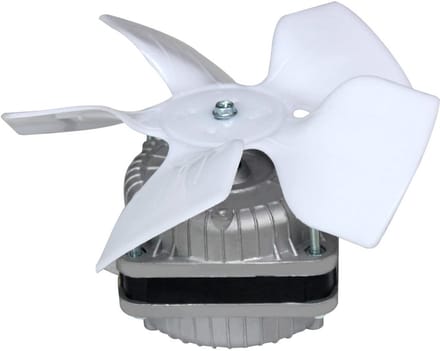 Universele Koelkast Vriezer Motor 220V - Koelmotor Ventilator voor Diverse Merken