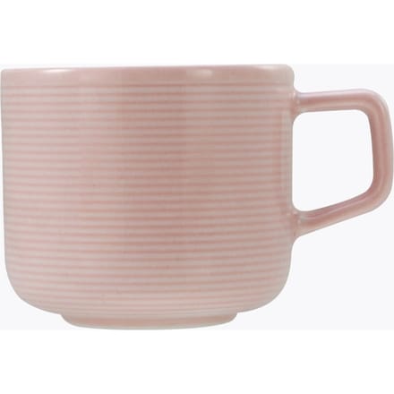 CreaTable Session cappuccinokop roze