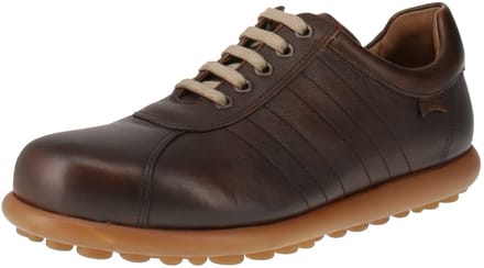 Camper Pelotas 16002-334 - Vrijetijdsschoenen voor heren - Multibruin