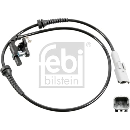 Snelheidssensor, ABS FEBI BILSTEIN 176635