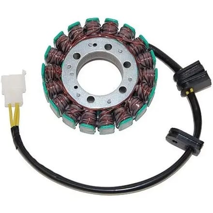 Originele aanpasbare motor dynamo Electrosport Honda