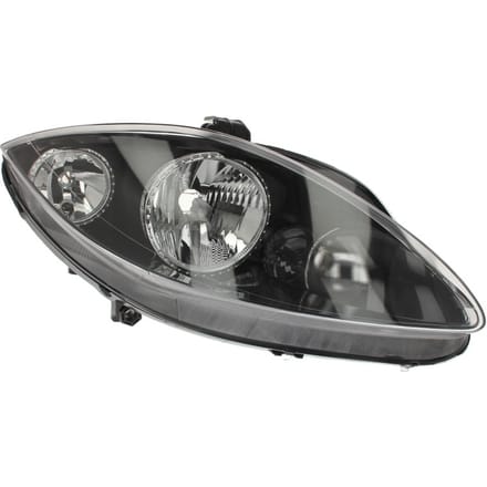 Koplampen DEPO 445-1116R-LDEM2, rechts
