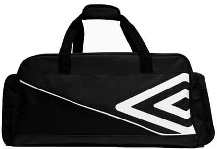 Umbro Pro Training M 65l Tas Zwart