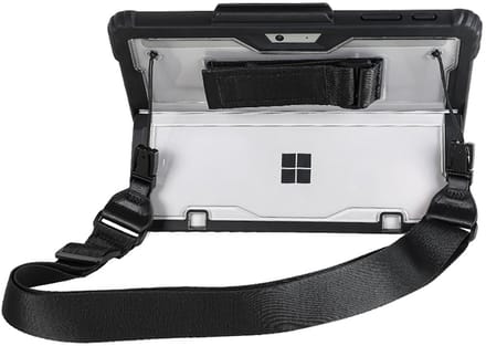 Beschermhoes voor Microsoft Surface Pro 4/5/6/7/7+