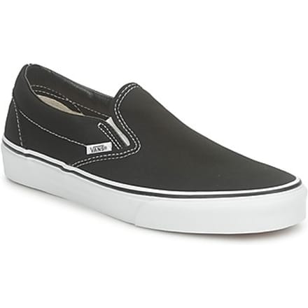 Vans  Instappers Classic Slip-On