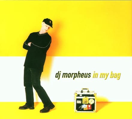 Dj Morpheus Presents: In