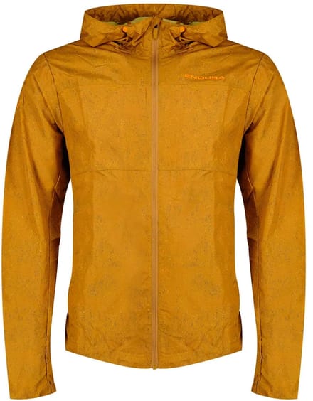 Endura Hummvee Wp Shell Jas Bruin XL Man