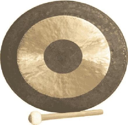 Chao Gong (55 cm)