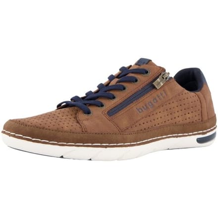 Lage Sneakers Bugatti -