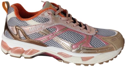 Lage Sneakers Maripé -