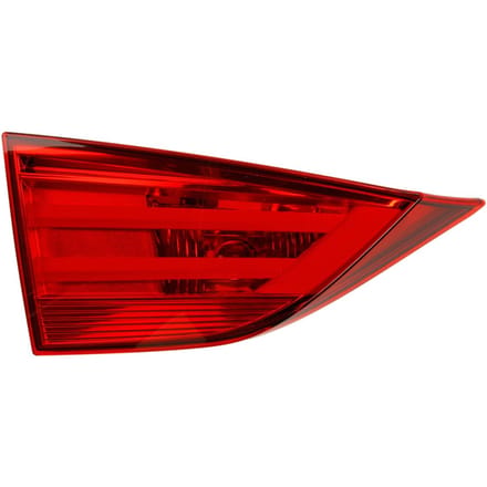 Achterlicht MAGNETI MARELLI 715104141000 links