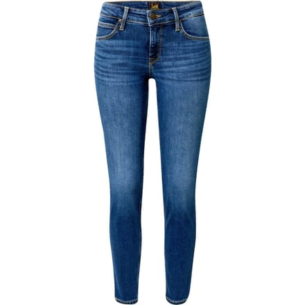 LEE maat 33/31 Scarlett MID MARTHA