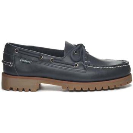 Bootschoenen Sebago Ranger Waxy Navy