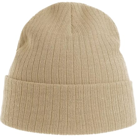 Atlantis Headwear - Rio Beanie - Beige - One Size