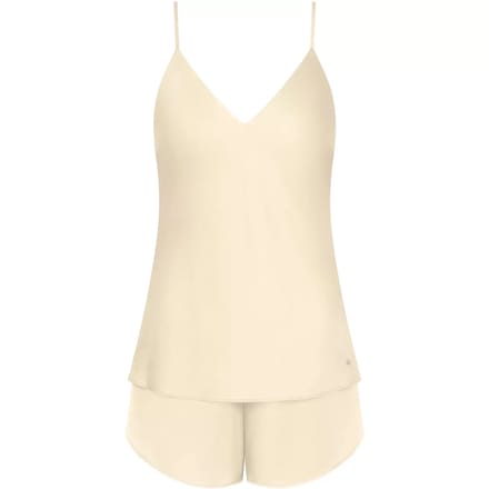 Nachtpon van een vrouw Triumph Silky Sensuality Psw