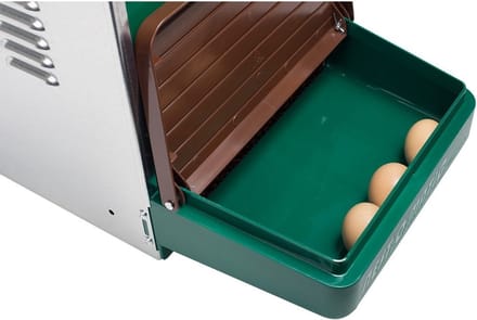 Automatisch legnest - Kip - Andere dieren