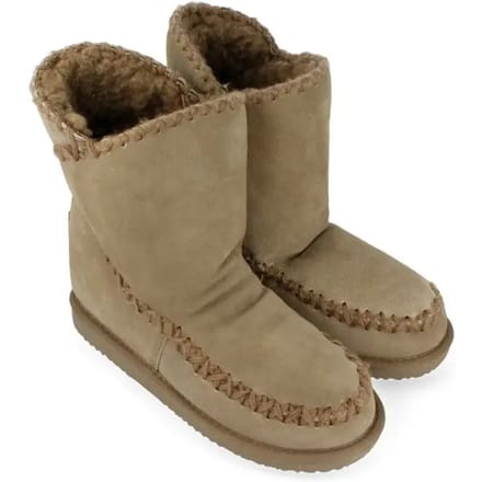 Dameslaarzen Gioseppo d'hiver beiges