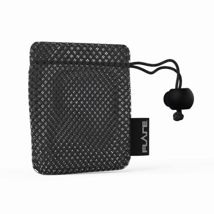 Flare Audio Mesh bag
