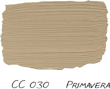 Carte Colori 2,5L Puro Matt Krijtlak Primavera CC030