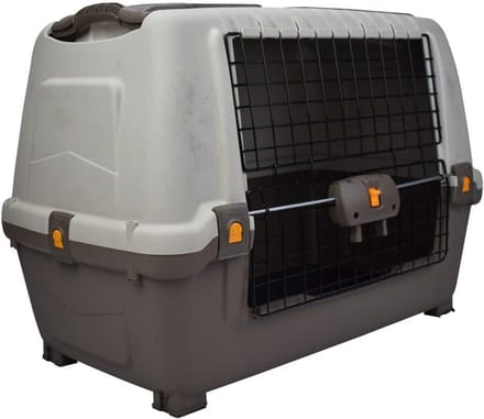 Reismand voor Honden en Katten - Universele Automatransportbox