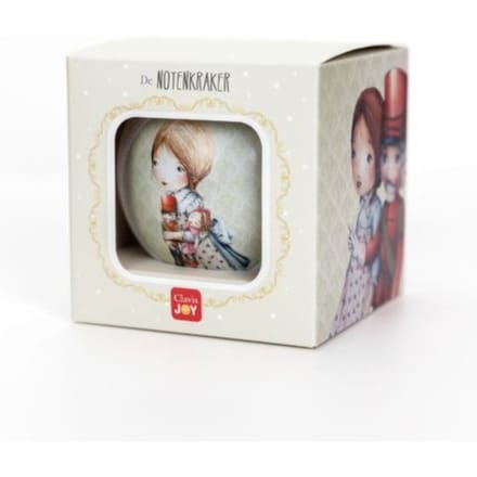 De Notenkraker Kerstbal