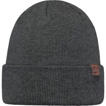 Barts Muts (Sport) - Unisex - grijs