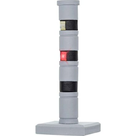Viessmann Modelltechnik 1330 H0 Verkeerslicht