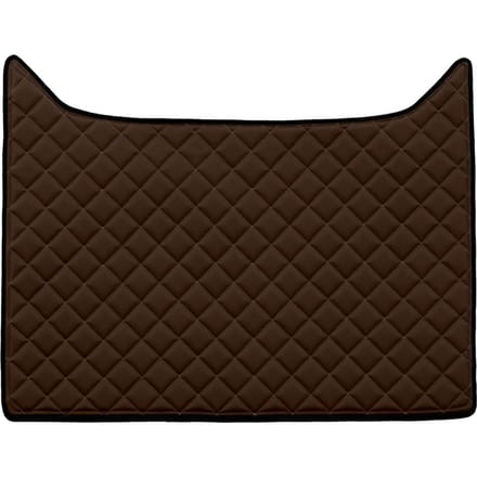 Voetmat F-CORE FZ08 BROWN